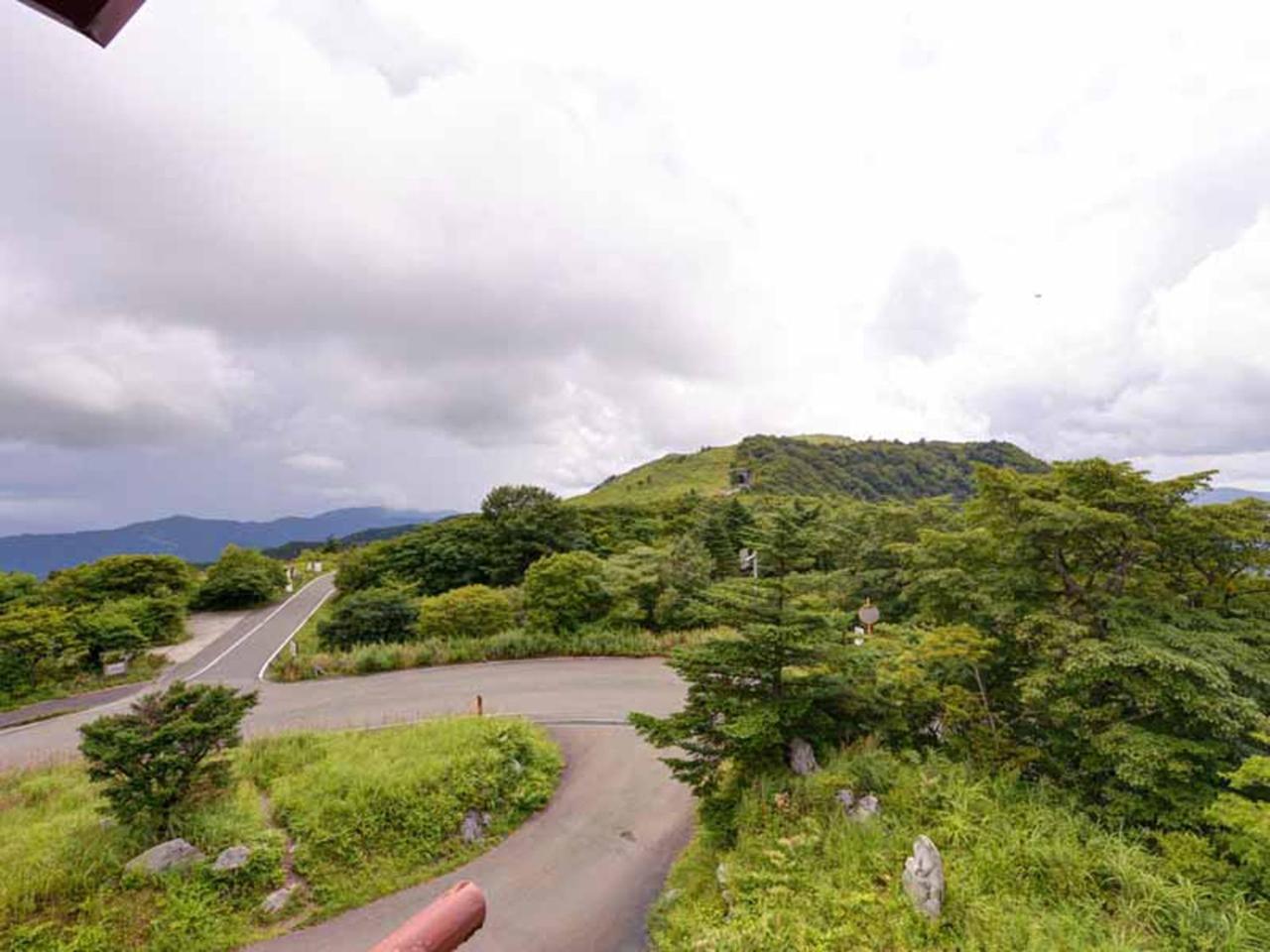 Hoshifuruvillagetengu Tsuno Bagian luar foto